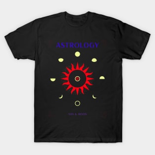 The Sun & Moon T-Shirt